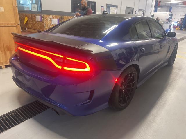 used 2020 Dodge Charger car, priced at $42,990