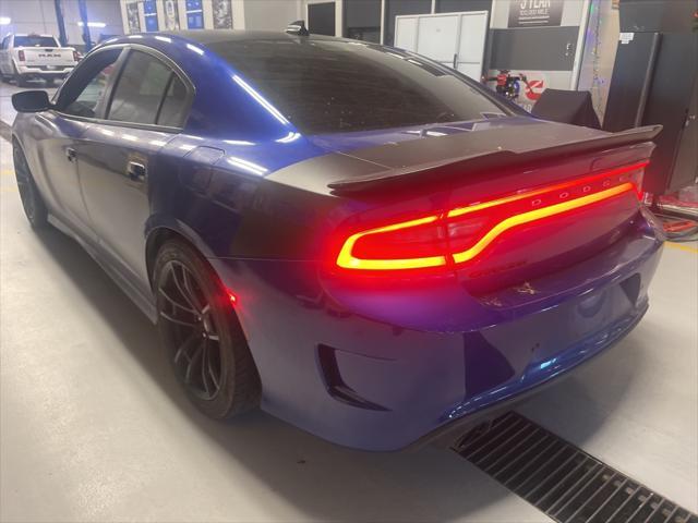 used 2020 Dodge Charger car, priced at $42,990