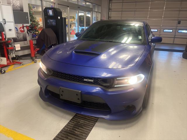 used 2020 Dodge Charger car, priced at $42,990