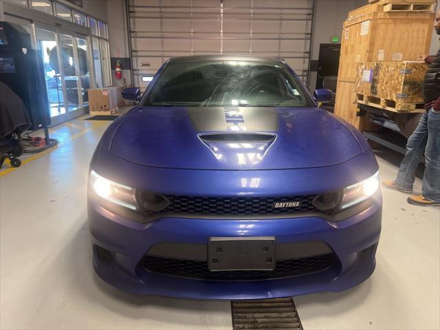 used 2020 Dodge Charger car, priced at $42,990