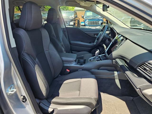 used 2025 Subaru Outback car, priced at $32,993