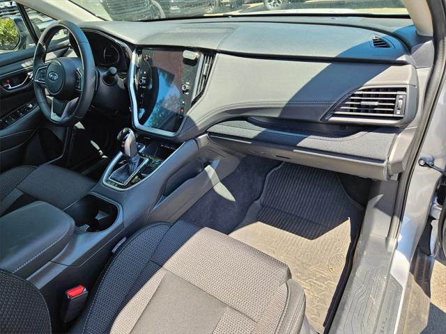 used 2025 Subaru Outback car, priced at $32,993