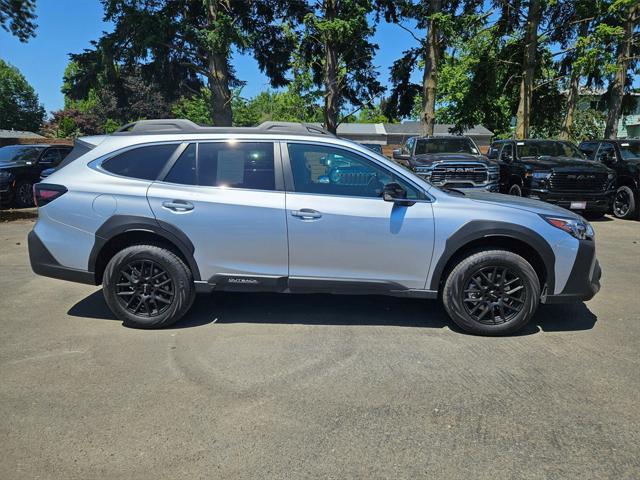 used 2025 Subaru Outback car, priced at $32,993