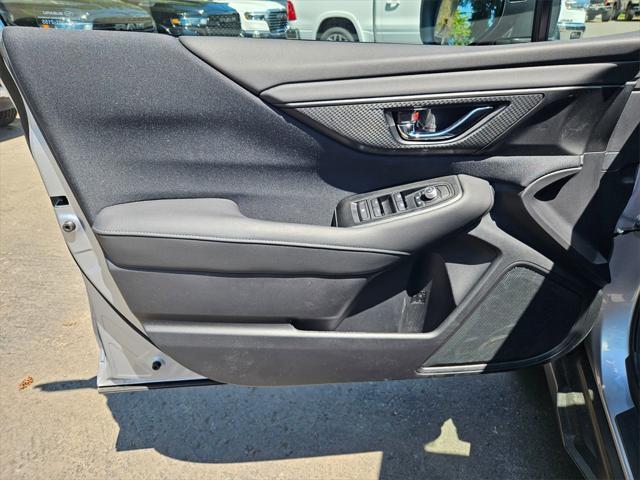 used 2025 Subaru Outback car, priced at $32,993