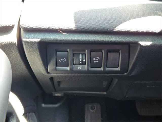 used 2025 Subaru Outback car, priced at $32,993