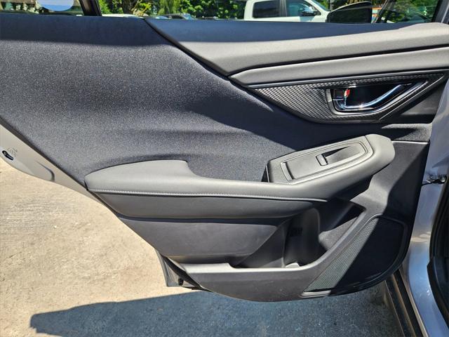 used 2025 Subaru Outback car, priced at $32,993