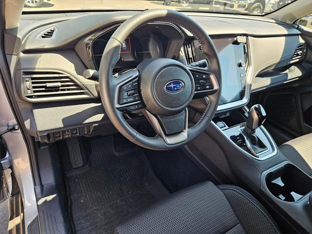 used 2025 Subaru Outback car, priced at $32,993