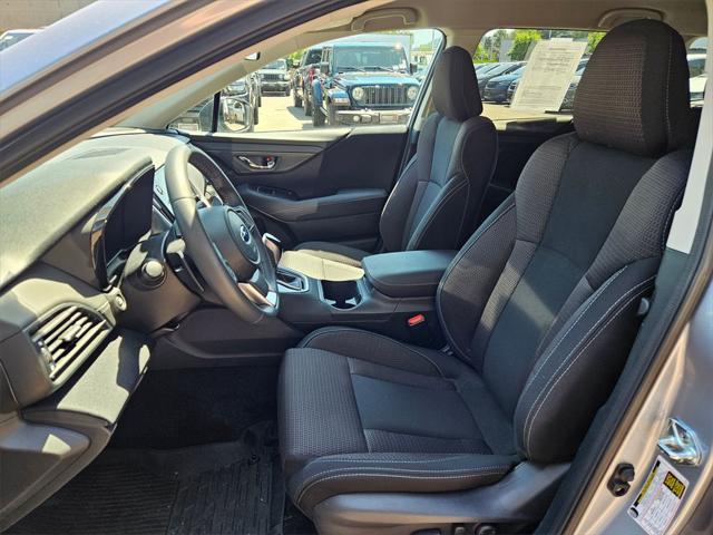 used 2025 Subaru Outback car, priced at $32,993