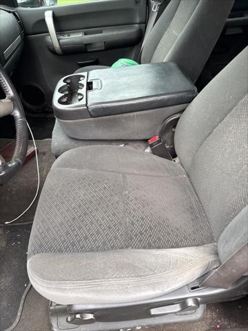 used 2007 Chevrolet Silverado 1500 car, priced at $10,993