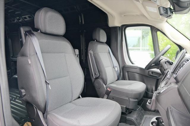 new 2024 Ram ProMaster 2500 car, priced at $61,993