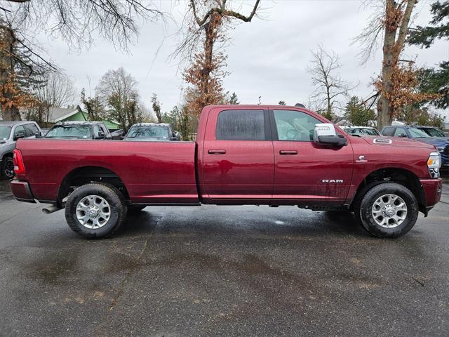 new 2024 Ram 3500 car, priced at $72,990