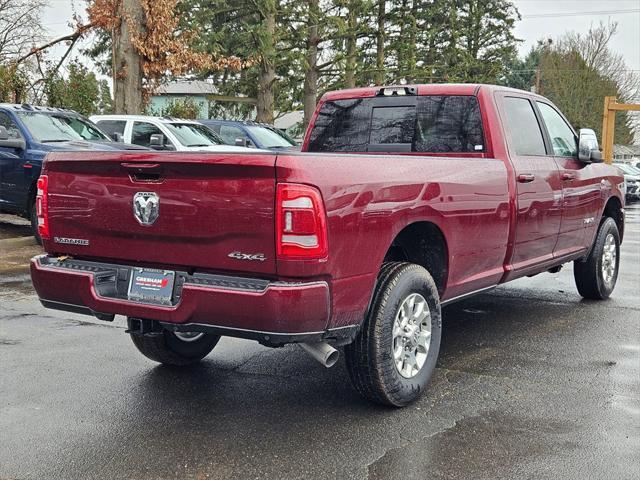 new 2024 Ram 3500 car, priced at $72,990