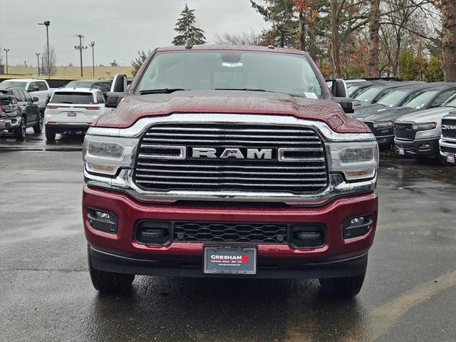 new 2024 Ram 3500 car, priced at $72,990