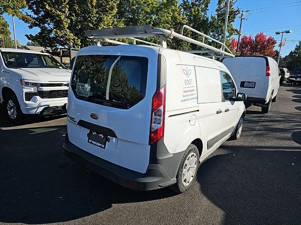 used 2014 Ford Transit Connect car, priced at $14,993