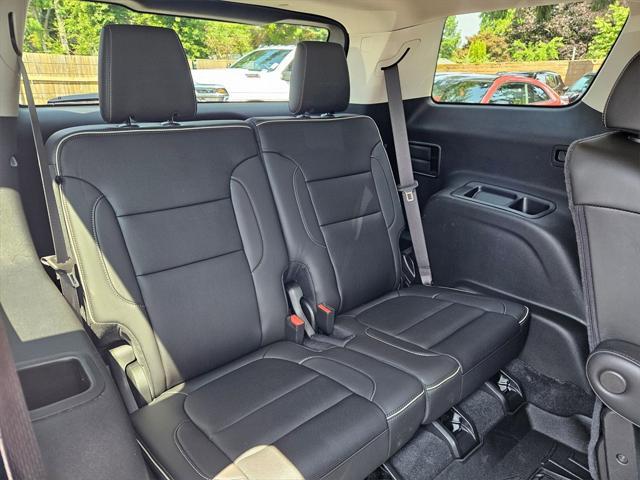 used 2023 GMC Acadia car, priced at $40,993