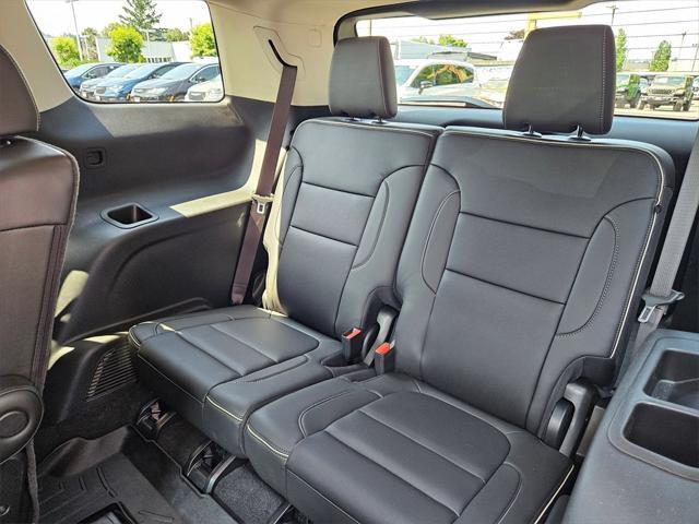 used 2023 GMC Acadia car, priced at $40,993