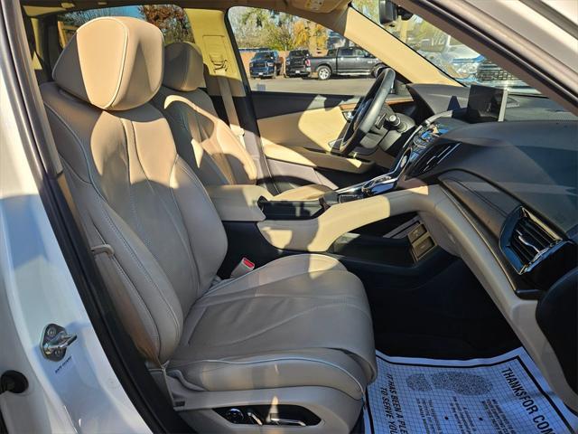 used 2019 Acura RDX car, priced at $29,890