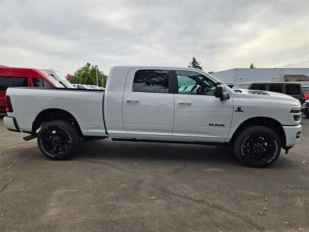 new 2026 Ram 2500 car, priced at $82,993