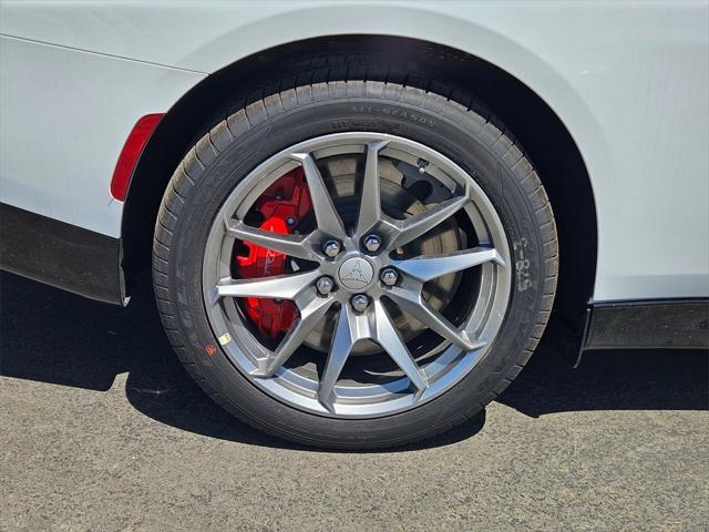 new 2025 Dodge Charger Daytona car, priced at $58,993