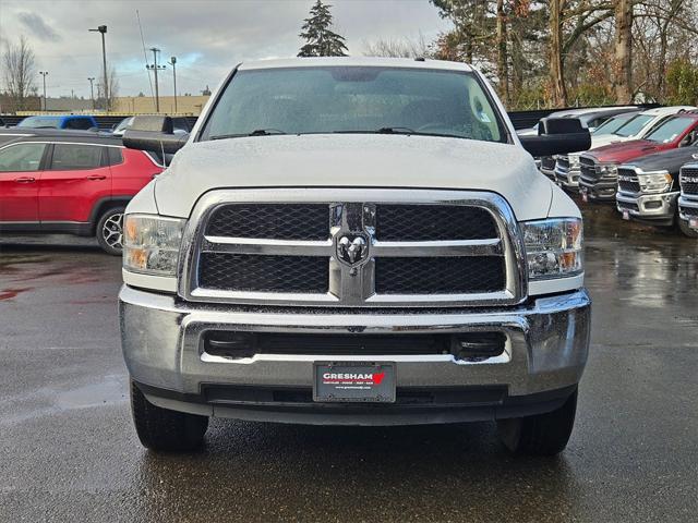 used 2017 Ram 3500 car, priced at $44,990