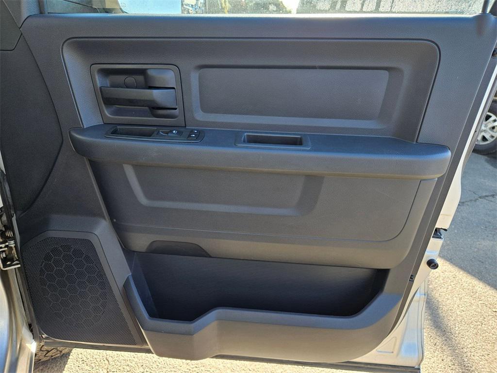 used 2010 Dodge Ram 2500 car, priced at $25,993