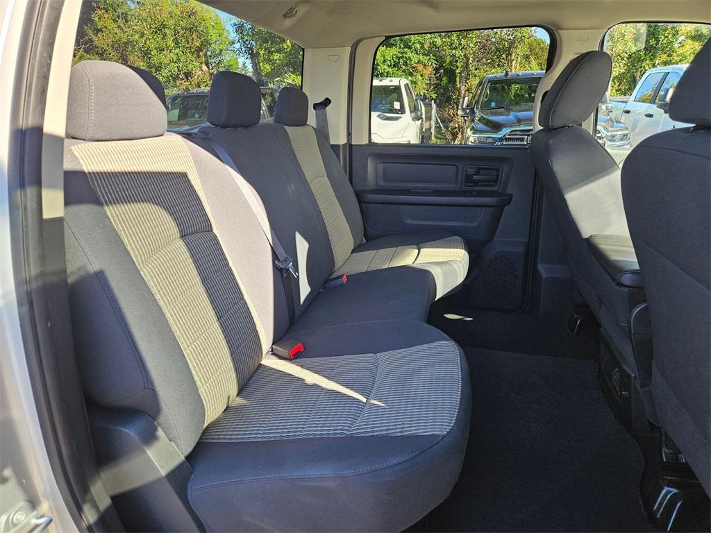used 2010 Dodge Ram 2500 car, priced at $25,993