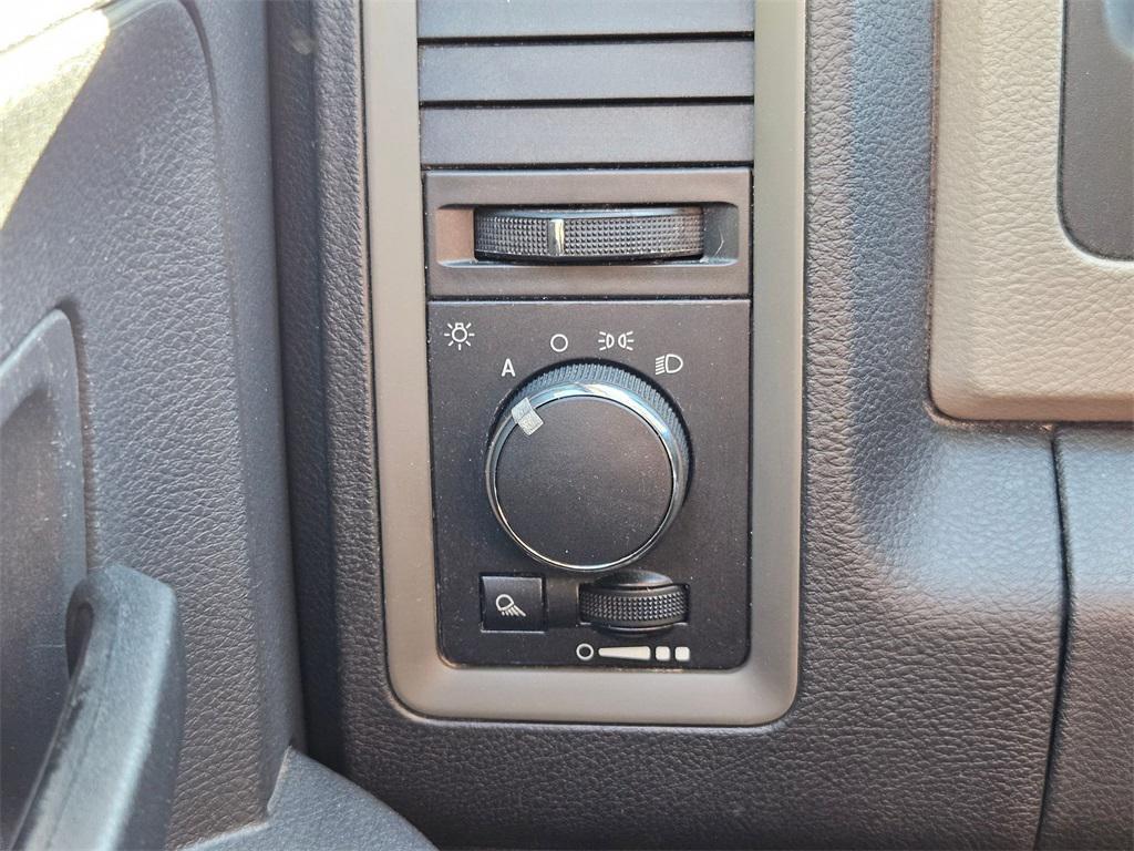 used 2010 Dodge Ram 2500 car, priced at $25,993