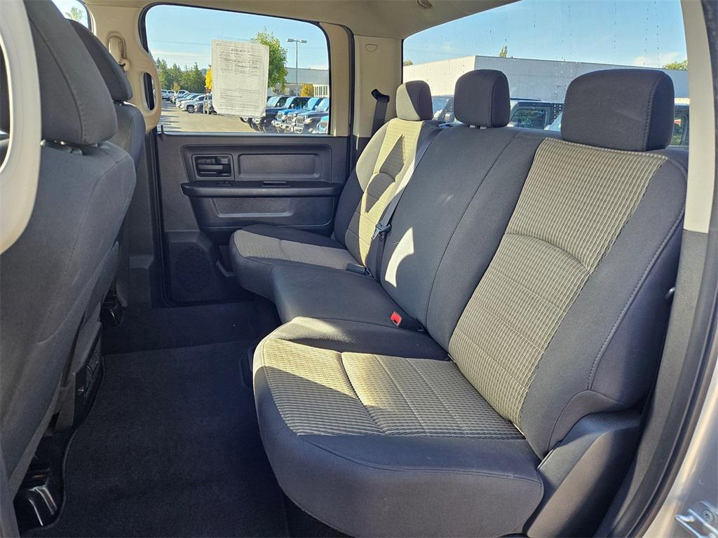 used 2010 Dodge Ram 2500 car, priced at $25,993