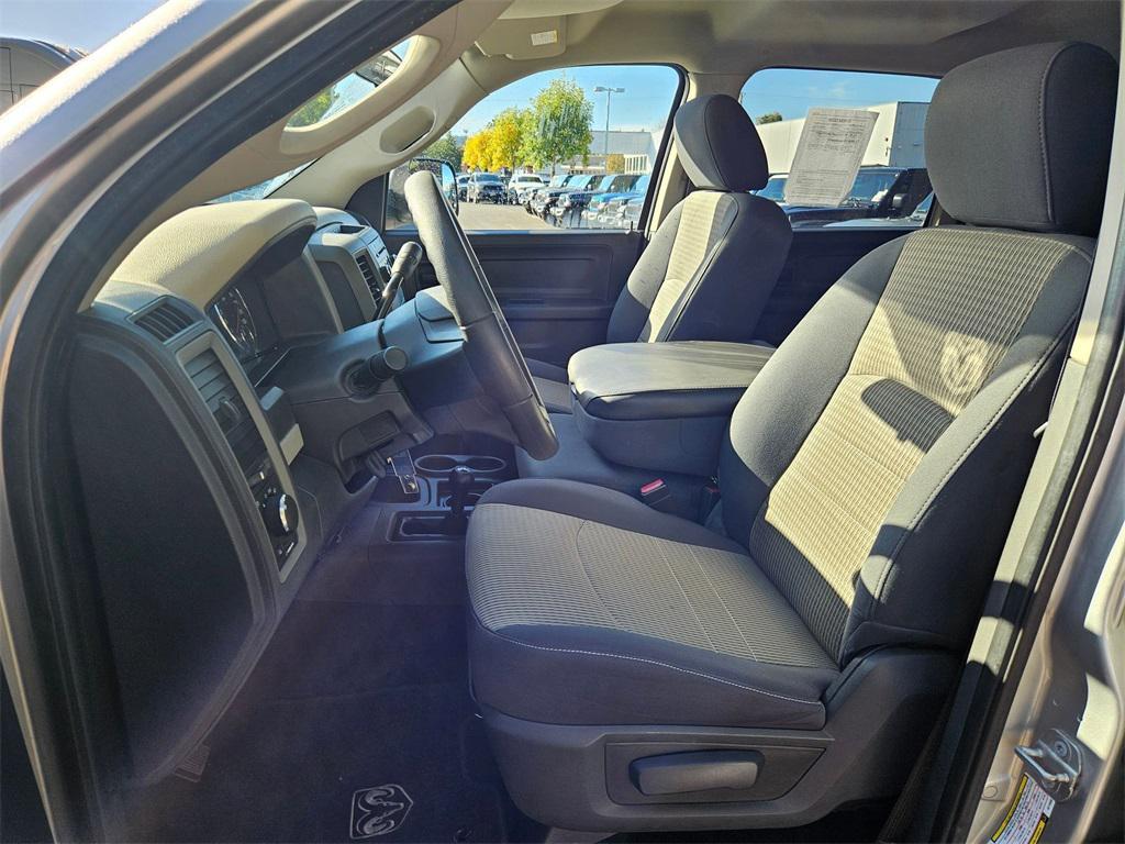 used 2010 Dodge Ram 2500 car, priced at $25,993