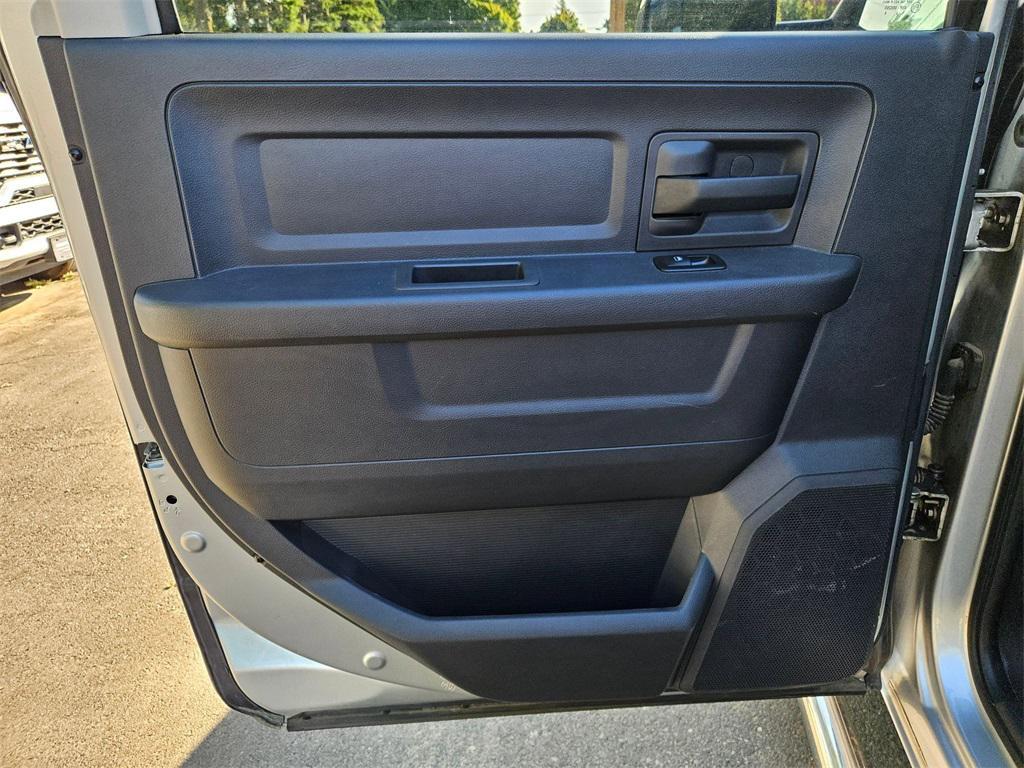used 2010 Dodge Ram 2500 car, priced at $25,993