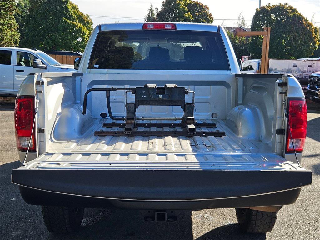 used 2010 Dodge Ram 2500 car, priced at $25,993