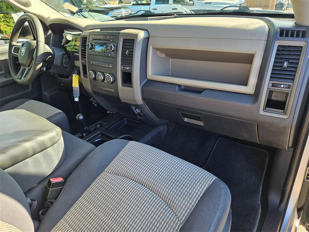 used 2010 Dodge Ram 2500 car, priced at $25,993