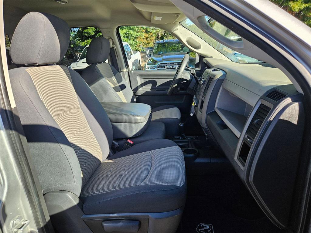 used 2010 Dodge Ram 2500 car, priced at $25,993