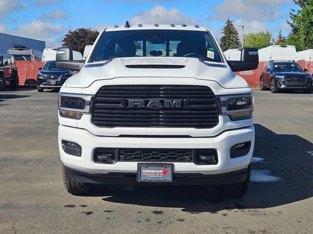 new 2024 Ram 2500 car, priced at $76,493