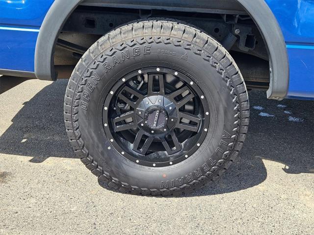 used 2013 Ford F-150 car, priced at $24,993