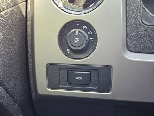 used 2013 Ford F-150 car, priced at $24,993