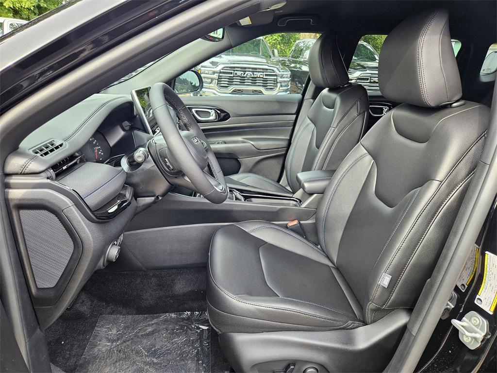 new 2026 Jeep Compass car, priced at $32,993
