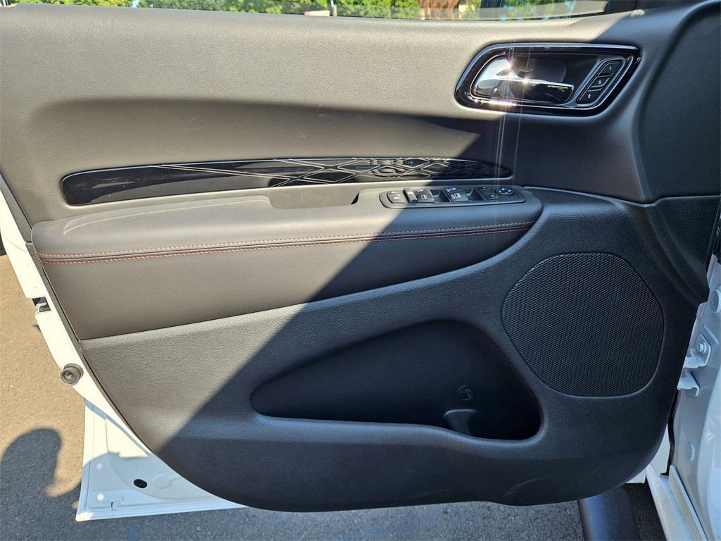 new 2026 Dodge Durango car, priced at $44,493