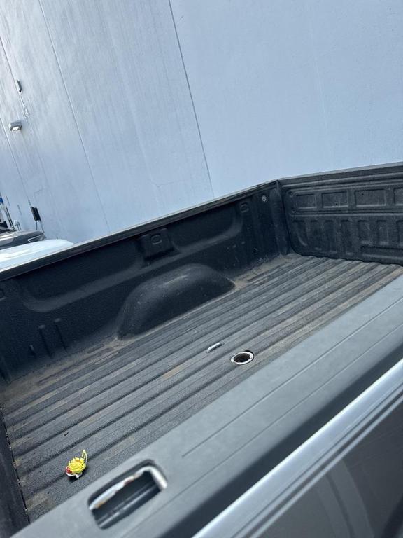 used 2015 Chevrolet Silverado 2500 car, priced at $39,993