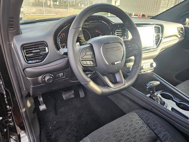new 2025 Dodge Durango car, priced at $37,993