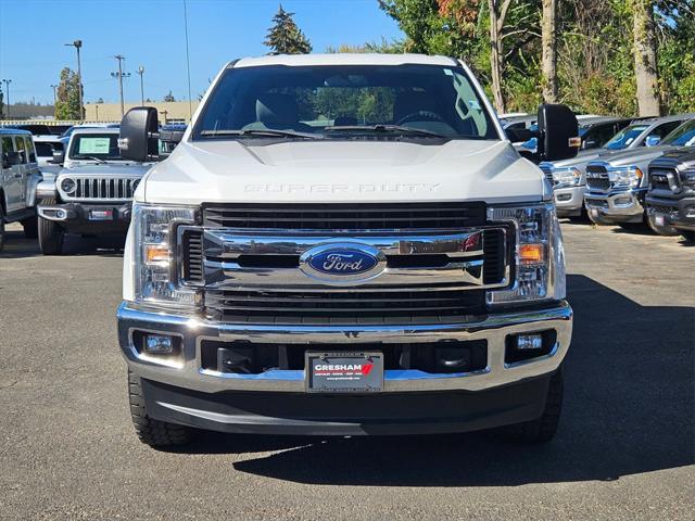 used 2019 Ford F-350 car, priced at $45,993