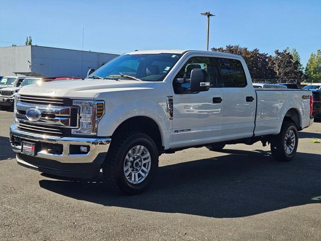 used 2019 Ford F-350 car, priced at $45,993