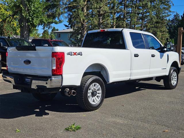 used 2019 Ford F-350 car, priced at $45,993