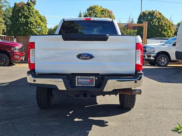 used 2019 Ford F-350 car, priced at $45,993