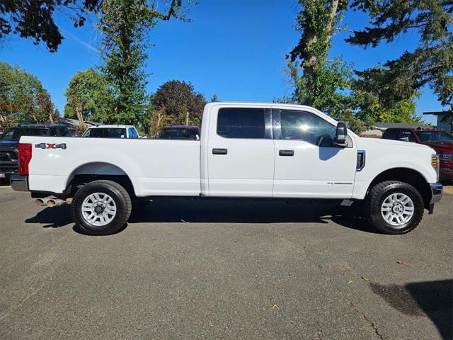 used 2019 Ford F-350 car, priced at $45,993