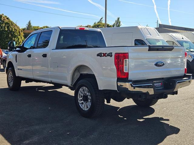 used 2019 Ford F-350 car, priced at $45,993