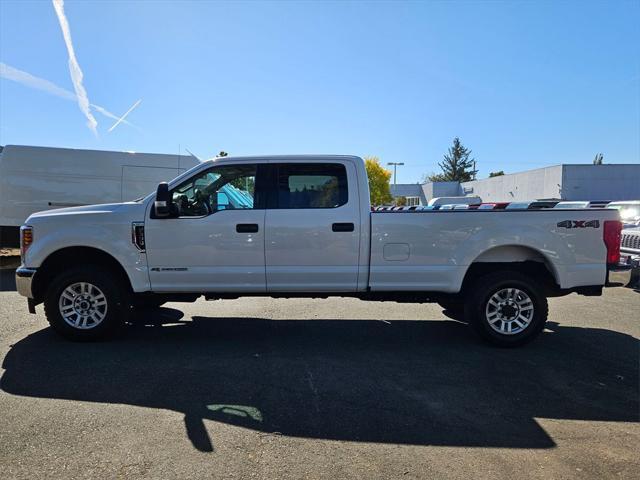 used 2019 Ford F-350 car, priced at $45,993