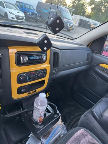 used 2005 Dodge Ram 1500 car, priced at $22,993