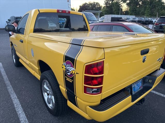 used 2005 Dodge Ram 1500 car, priced at $22,993