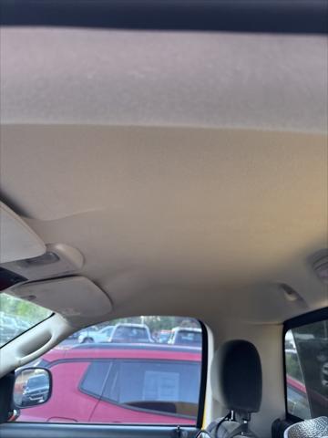 used 2005 Dodge Ram 1500 car, priced at $22,993